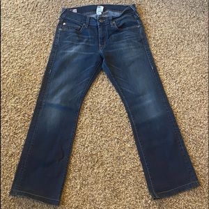TRUE RELIGION JEANS